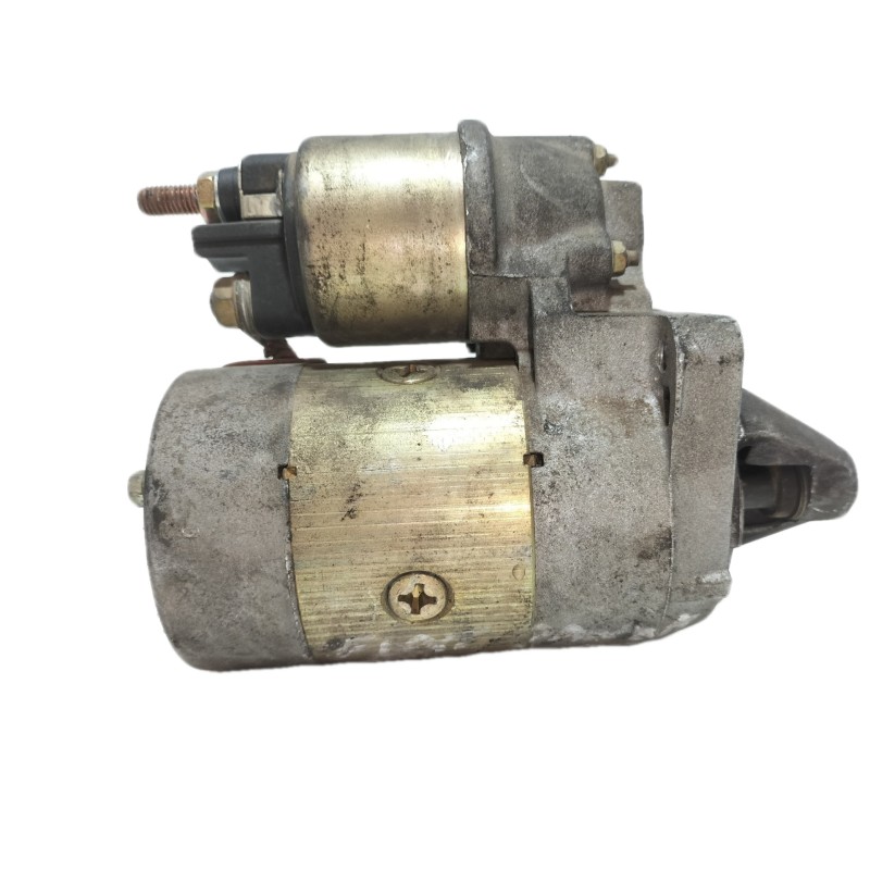 Recambio de motor arranque para fiat panda (169) 1.2 cat referencia OEM IAM 63102022 63102022 C132