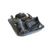Recambio de faro izquierdo para opel meriva a monospace (x03) 1.7 cdti (e75) referencia OEM IAM 93175364 93321052 