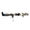 Recambio de rampa inyectora para kia stonic (yb) 1.6 crdi referencia OEM IAM 314002U200 314002U200 