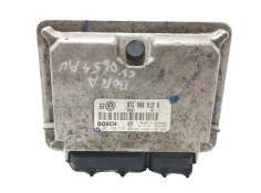 Recambio de centralita motor uce para volkswagen bora berlina (1j2) referencia OEM IAM 071906018R 0261206176 26SA5483