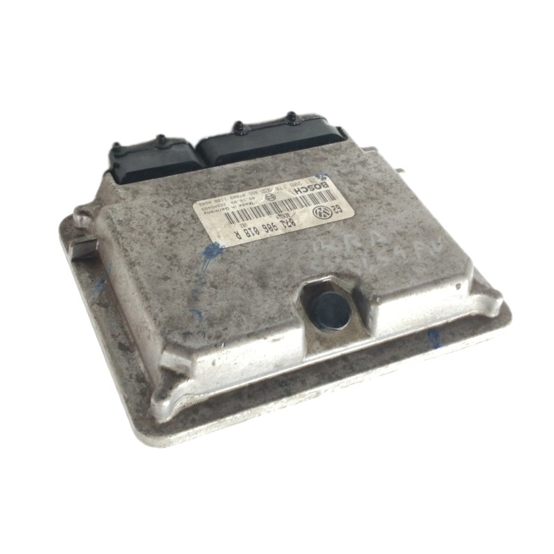 Recambio de centralita motor uce para volkswagen bora berlina (1j2) referencia OEM IAM 071906018R 0261206176 26SA5483