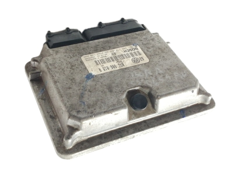 Recambio de centralita motor uce para volkswagen bora berlina (1j2) referencia OEM IAM 071906018R 0261206176 26SA5483