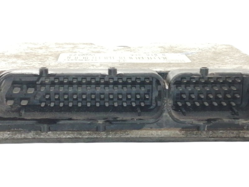 Recambio de centralita motor uce para volkswagen bora berlina (1j2) referencia OEM IAM 071906018R 0261206176 26SA5483