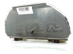 Recambio de cuadro instrumentos para ford fiesta berl./courier 1.8 diesel referencia OEM IAM 89FB10B885  