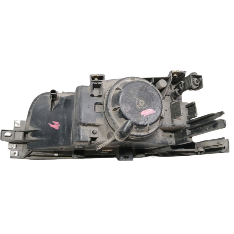 Recambio de faro derecho para renault 21 berlina (b/l48) 2.0 referencia OEM IAM 7700792920 082776 