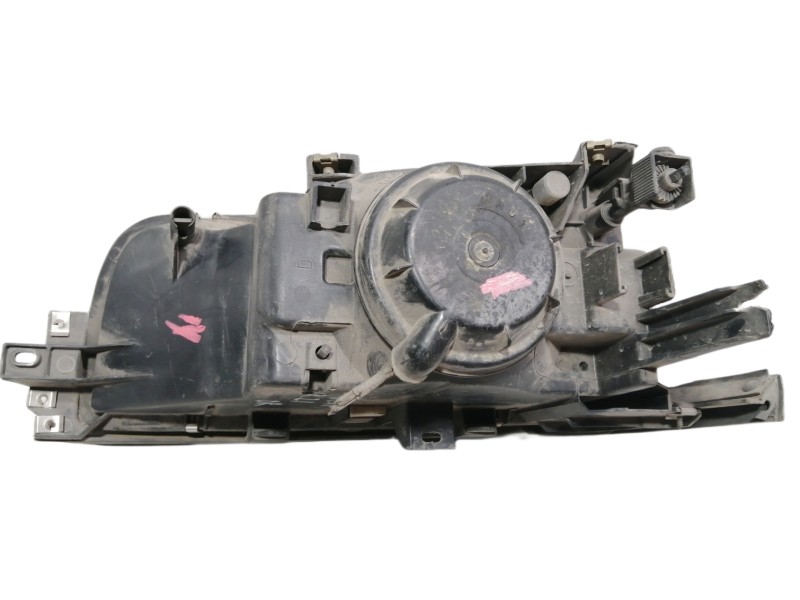 Recambio de faro derecho para renault 21 berlina (b/l48) 2.0 referencia OEM IAM 7700792920 082776 