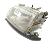 Recambio de faro izquierdo para renault clio i fase i+ii (b/c57) referencia OEM IAM   