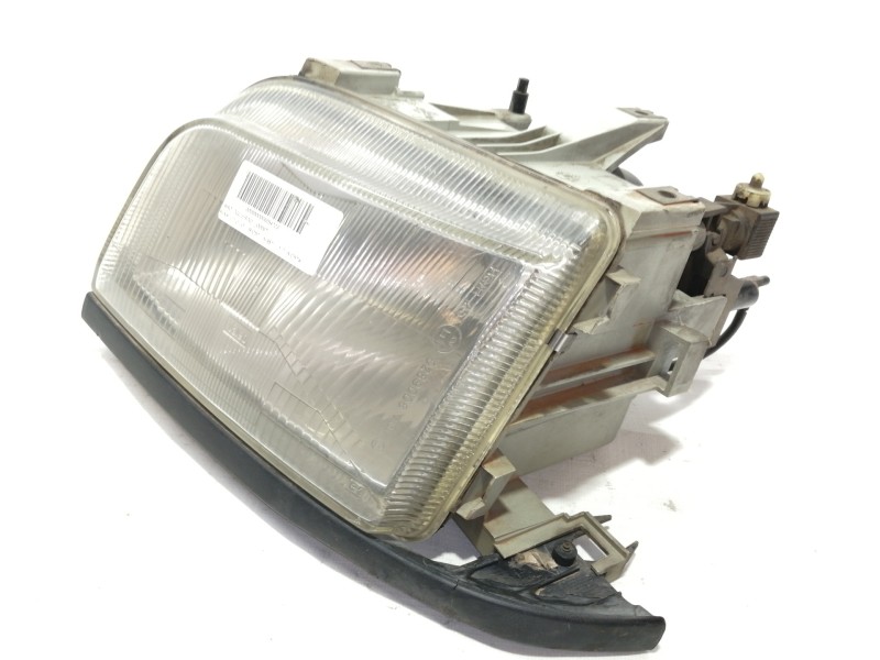 Recambio de faro izquierdo para renault clio i fase i+ii (b/c57) referencia OEM IAM   