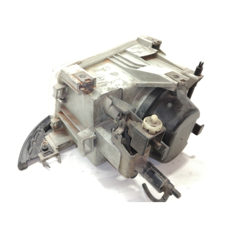 Recambio de faro izquierdo para renault clio i fase i+ii (b/c57) referencia OEM IAM   
