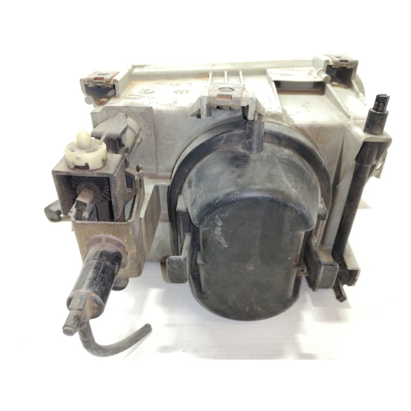 Recambio de faro izquierdo para renault clio i fase i+ii (b/c57) referencia OEM IAM   