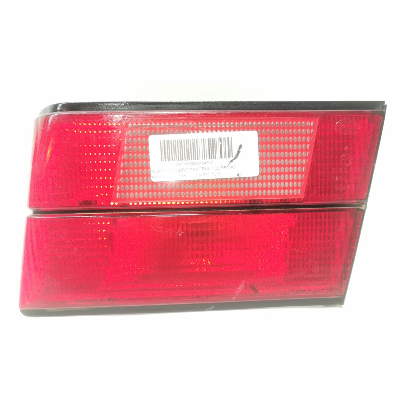 Recambio de piloto trasero derecho para bmw serie 5 berlina (e34) referencia OEM IAM   