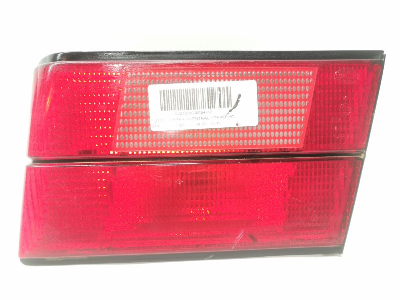 Recambio de piloto trasero derecho para bmw serie 5 berlina (e34) referencia OEM IAM   