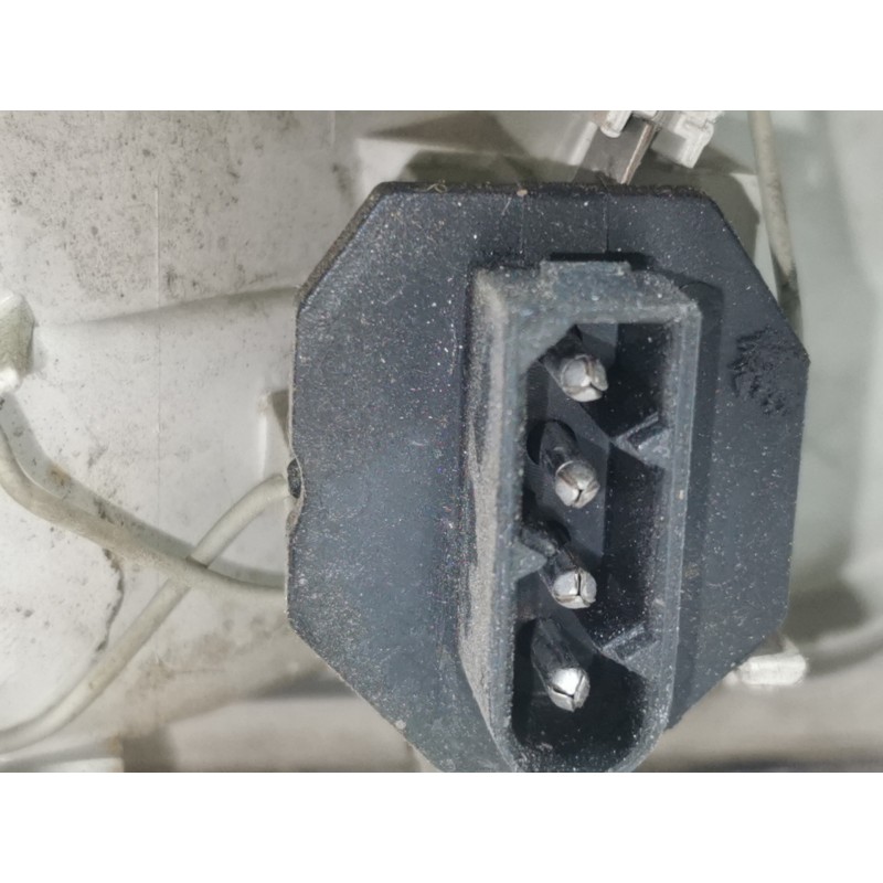 Recambio de piloto trasero derecho para bmw serie 5 berlina (e34) referencia OEM IAM   