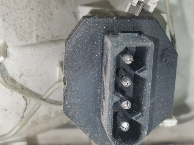 Recambio de piloto trasero derecho para bmw serie 5 berlina (e34) referencia OEM IAM   