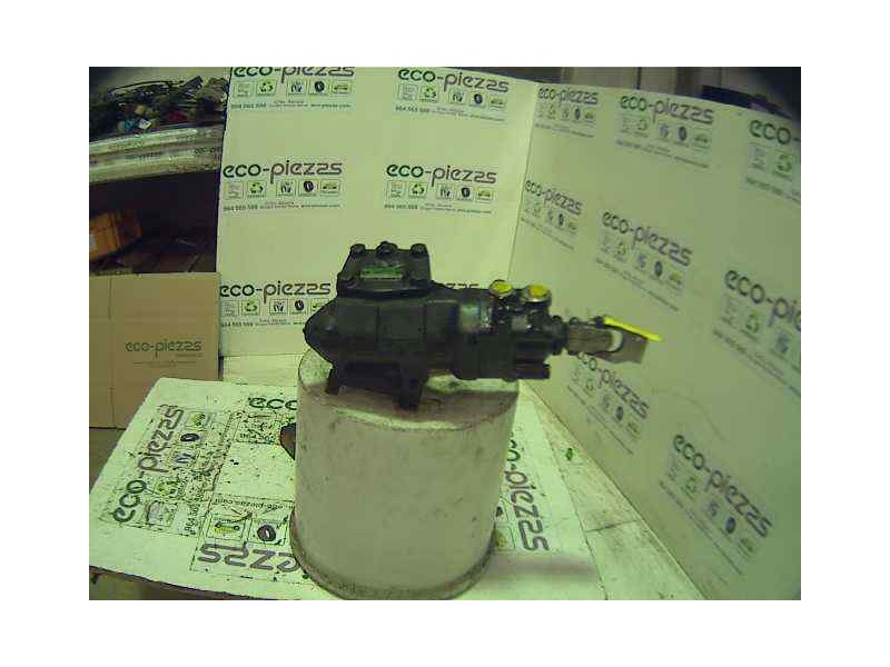 Recambio de caja direccion para bmw serie 5 berlina (e34) referencia OEM IAM 1992330593  