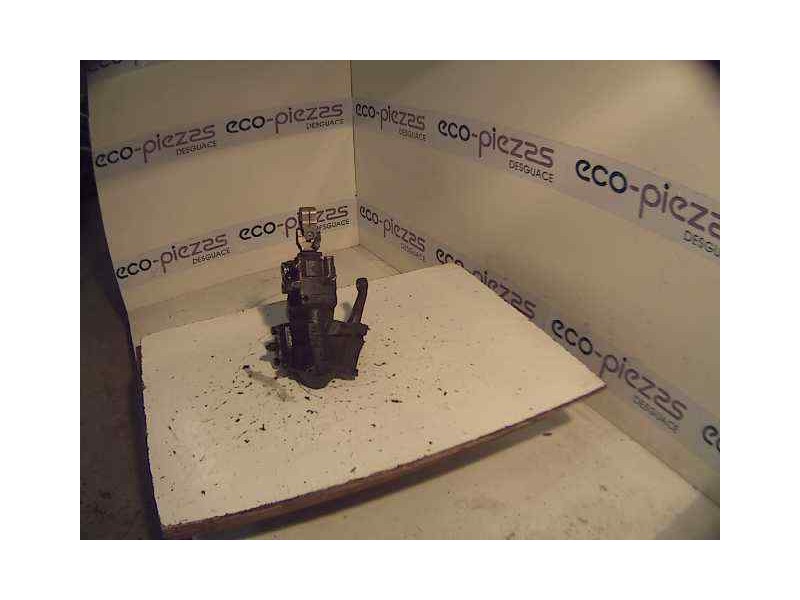 Recambio de caja direccion para bmw serie 5 berlina (e34) referencia OEM IAM 1992330593  