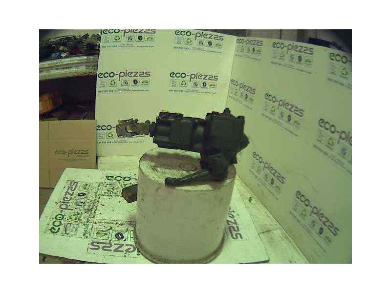 Recambio de caja direccion para bmw serie 5 berlina (e34) referencia OEM IAM 1992330593  