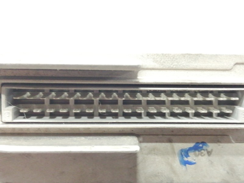 Recambio de centralita abs para bmw serie 5 berlina (e34) referencia OEM IAM 0265103047 34521160413 