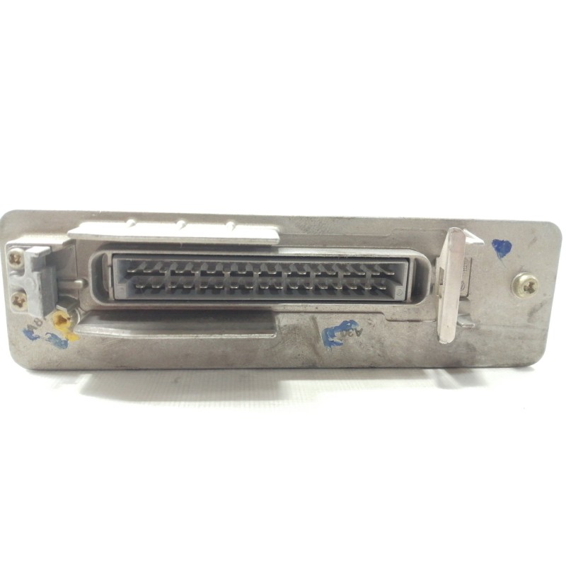 Recambio de centralita abs para bmw serie 5 berlina (e34) referencia OEM IAM 0265103047 34521160413 