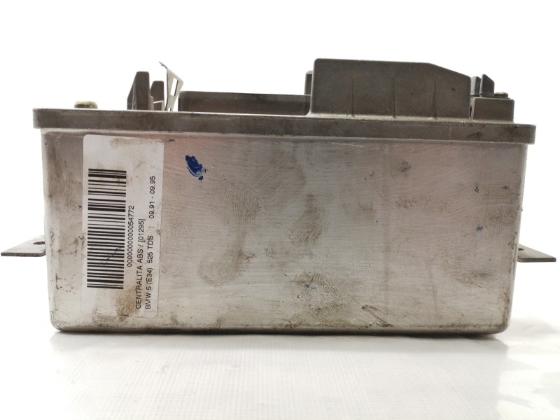 Recambio de centralita abs para bmw serie 5 berlina (e34) referencia OEM IAM 0265103047 34521160413 