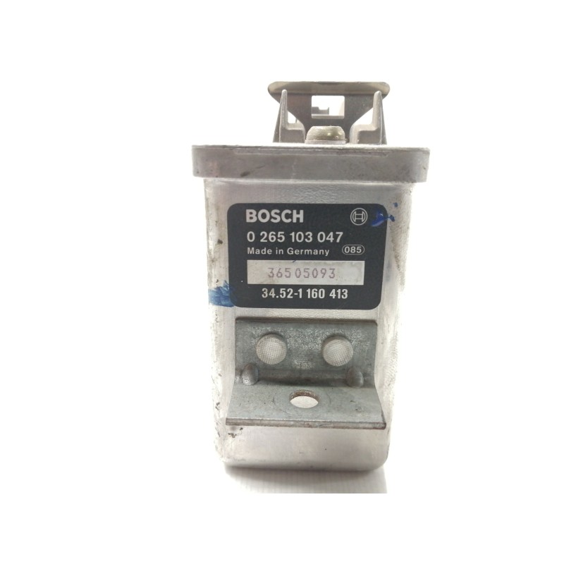 Recambio de centralita abs para bmw serie 5 berlina (e34) referencia OEM IAM 0265103047 34521160413 