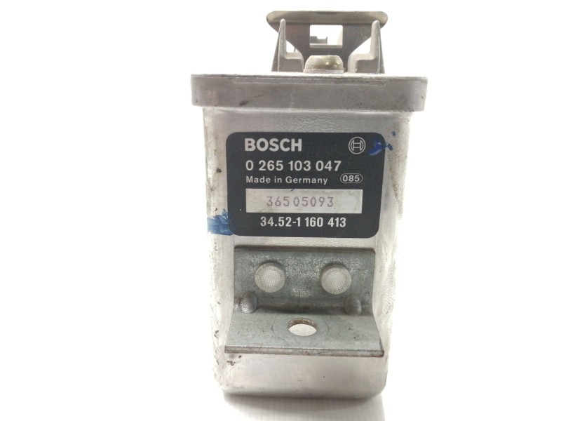 Recambio de centralita abs para bmw serie 5 berlina (e34) referencia OEM IAM 0265103047 34521160413 