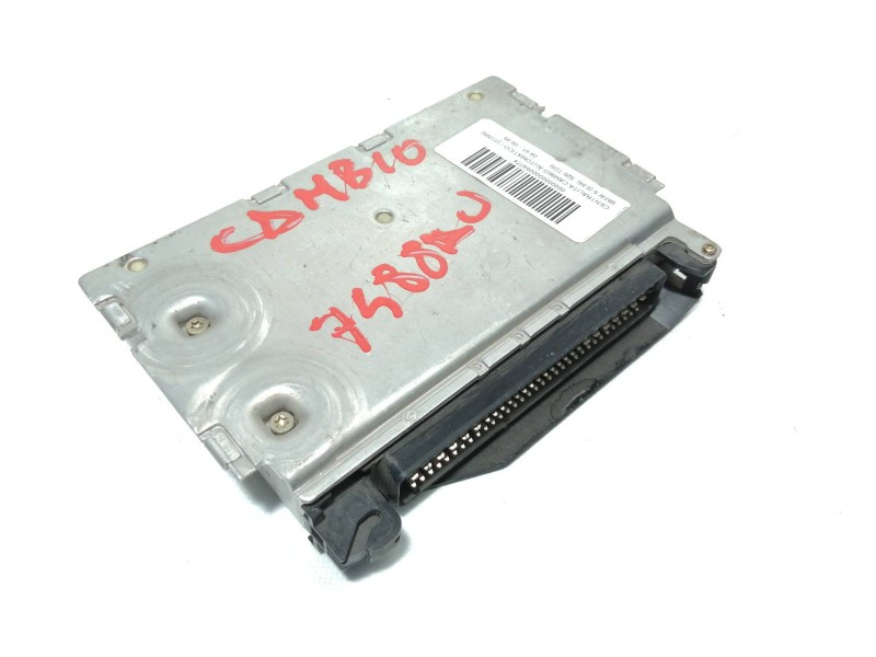 Recambio de centralita cambio automatico para bmw serie 5 berlina (e34) referencia OEM IAM 0260002285  