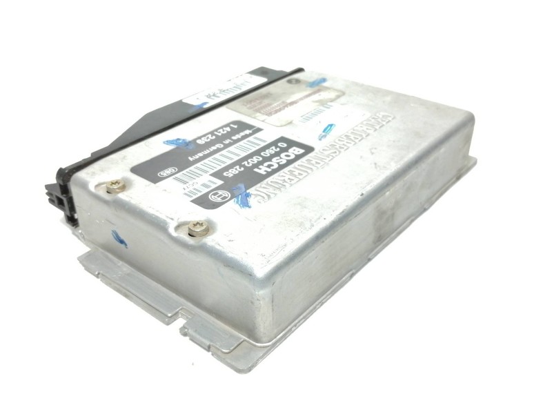 Recambio de centralita cambio automatico para bmw serie 5 berlina (e34) referencia OEM IAM 0260002285  