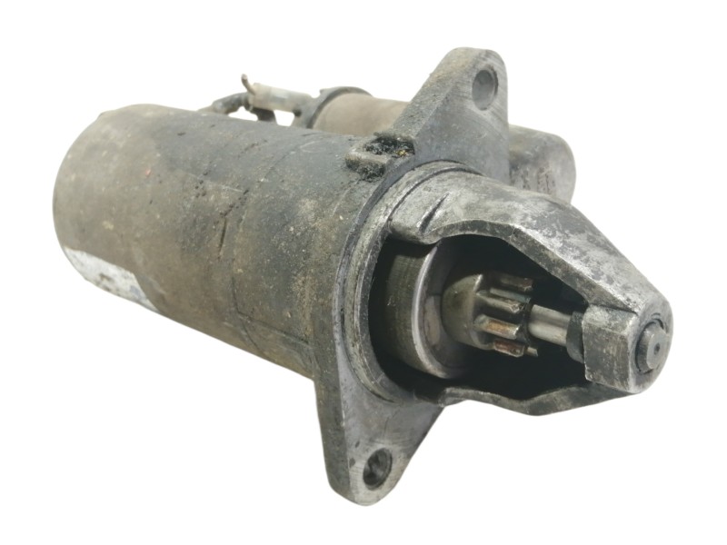 Recambio de motor arranque para land rover discovery (salljg/lj) v8 referencia OEM IAM M78R  