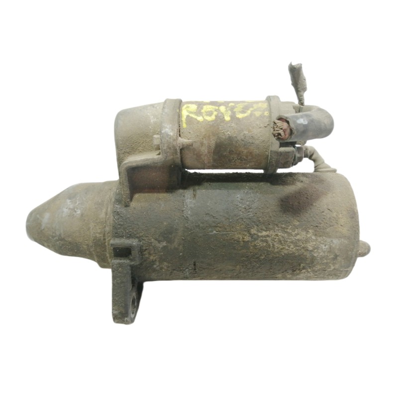 Recambio de motor arranque para land rover discovery (salljg/lj) v8 referencia OEM IAM M78R  