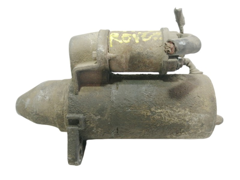 Recambio de motor arranque para land rover discovery (salljg/lj) v8 referencia OEM IAM M78R  