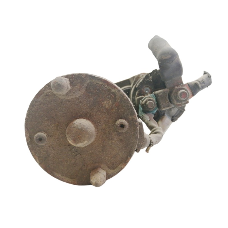 Recambio de motor arranque para land rover discovery (salljg/lj) v8 referencia OEM IAM M78R  