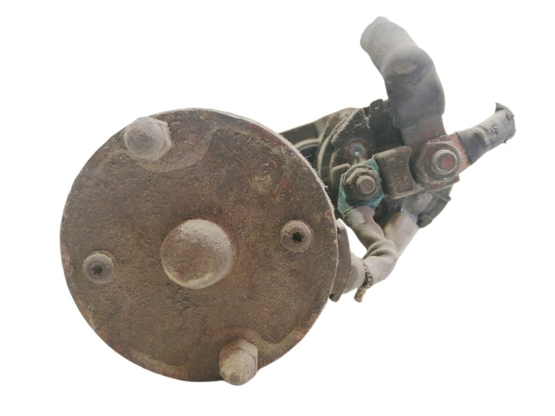 Recambio de motor arranque para land rover discovery (salljg/lj) v8 referencia OEM IAM M78R  