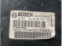 Recambio de servofreno para fiat stilo (192) 1.9 jtd cat referencia OEM IAM 0204024443   2