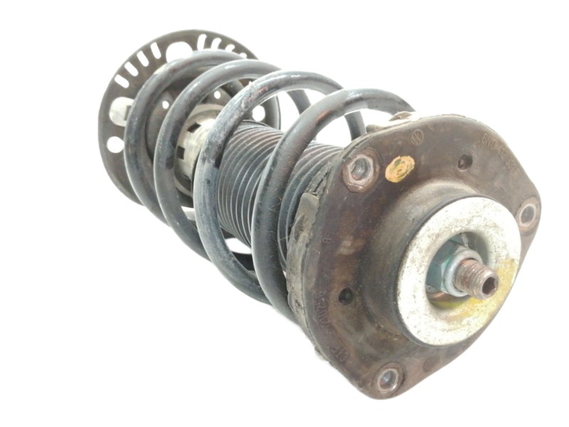 Recambio de amortiguador delantero izquierdo para volkswagen polo (9n1) 1.4 tdi referencia OEM IAM 6N0413031J  