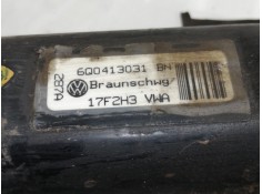 Recambio de amortiguador delantero izquierdo para volkswagen polo (9n1) 1.4 tdi referencia OEM IAM 6N0413031J   2