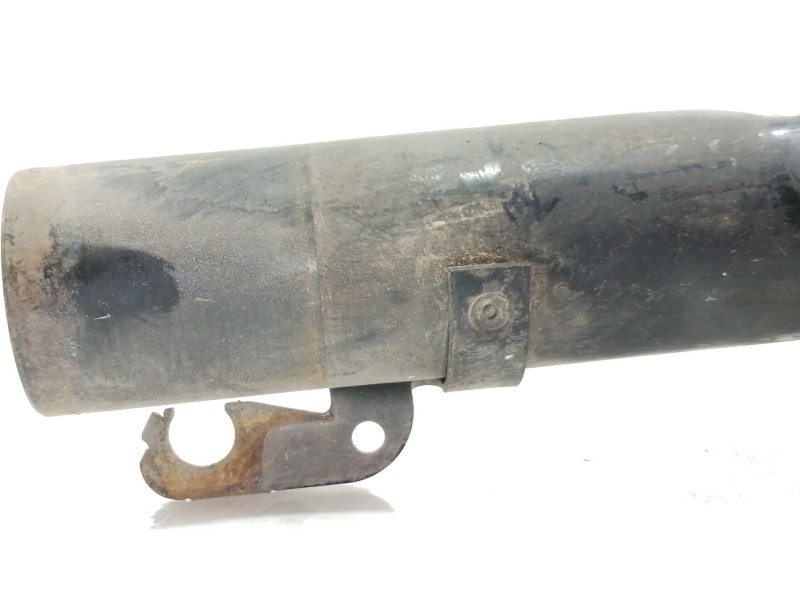 Recambio de amortiguador delantero izquierdo para volkswagen polo (9n1) 1.4 tdi referencia OEM IAM 6N0413031J  