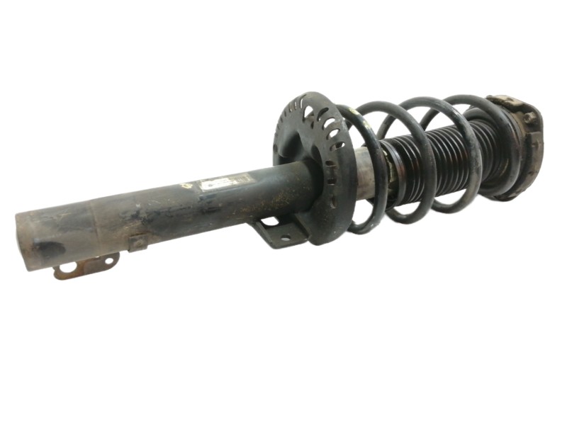 Recambio de amortiguador delantero izquierdo para volkswagen polo (9n1) 1.4 tdi referencia OEM IAM 6N0413031J  