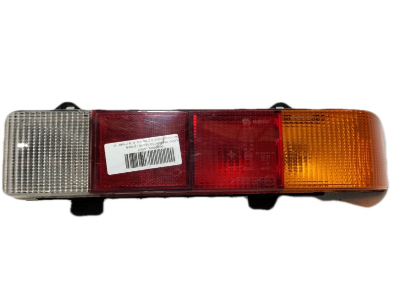 Recambio de piloto trasero derecho para fiat cinquecento (170) 0.9 cat referencia OEM IAM   