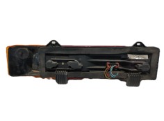 Recambio de piloto trasero derecho para fiat cinquecento (170) 0.9 cat referencia OEM IAM    2