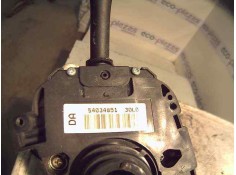 Recambio de mando luces para nissan almera (n16/e) referencia OEM IAM 5403485130L0  