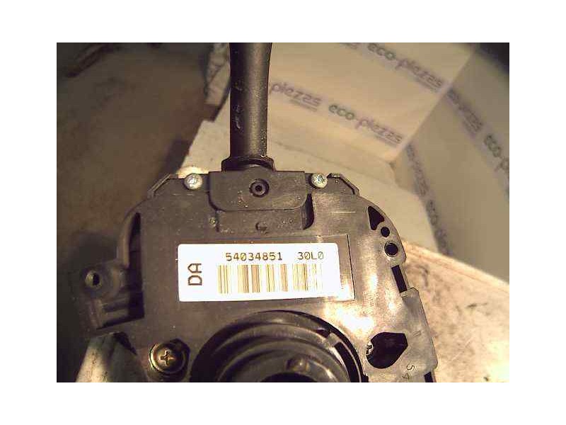 Recambio de mando luces para nissan almera (n16/e) referencia OEM IAM 5403485130L0  