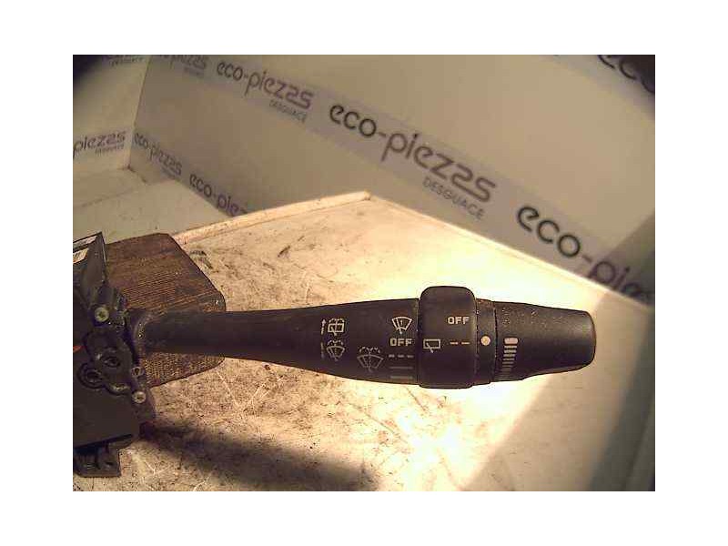 Recambio de mando luces para nissan almera (n16/e) referencia OEM IAM 5403485130L0  