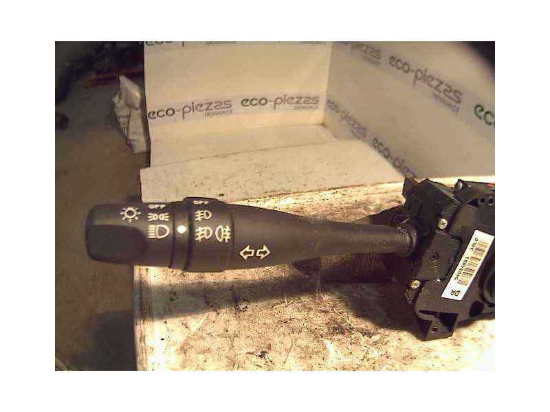 Recambio de mando luces para nissan almera (n16/e) referencia OEM IAM 5403485130L0  