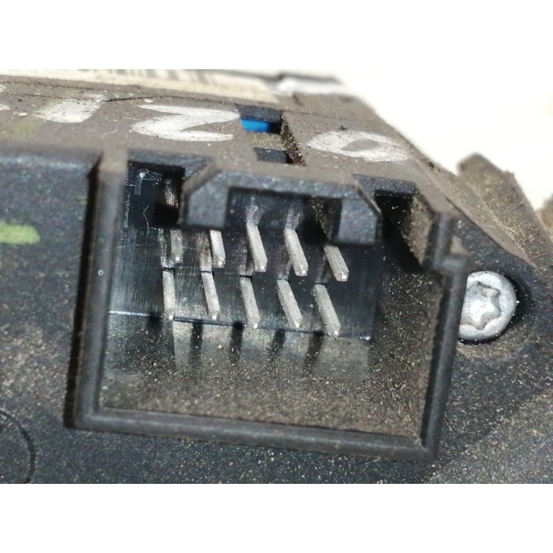 Recambio de mando limpia para mazda 2 berlina (dy) 1.25 cat referencia OEM IAM 3M7113N064BC  