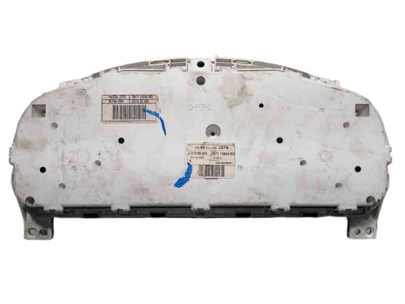 Recambio de cuadro instrumentos para mazda 2 berlina (dy) 1.25 cat referencia OEM IAM 3M7110849MD 3M7110849 