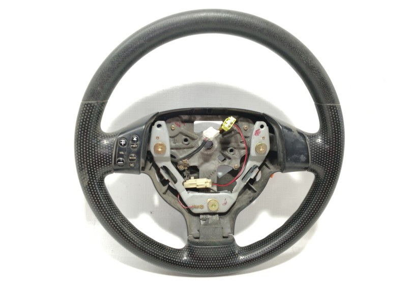 Recambio de volante para mazda 2 berlina (dy) 1.25 cat referencia OEM IAM   