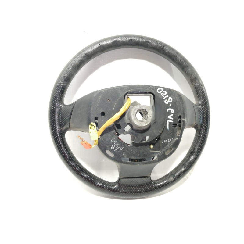 Recambio de volante para mazda 2 berlina (dy) 1.25 cat referencia OEM IAM   