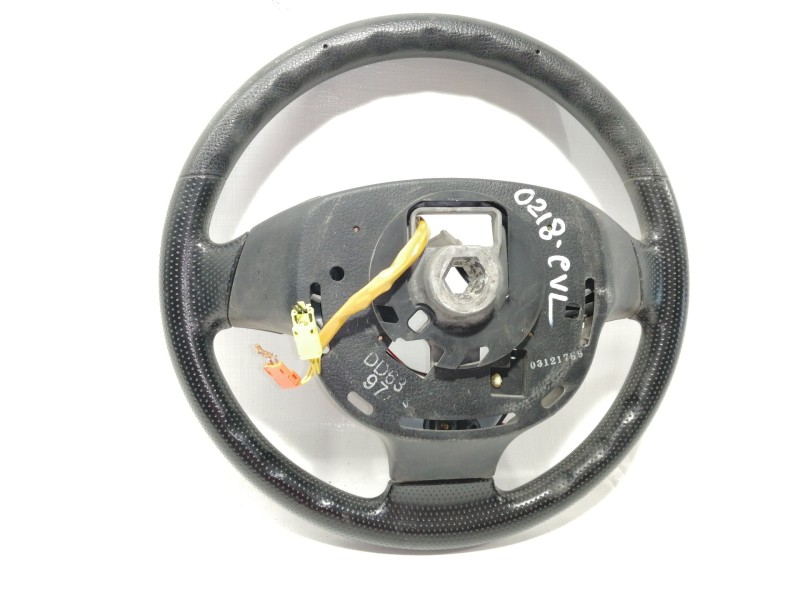 Recambio de volante para mazda 2 berlina (dy) 1.25 cat referencia OEM IAM   