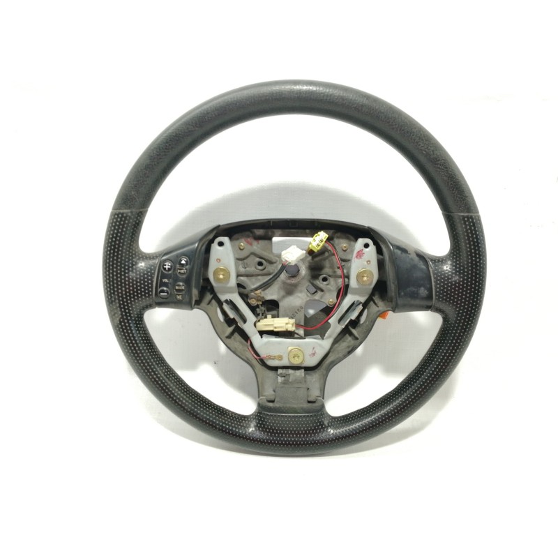 Recambio de volante para mazda 2 berlina (dy) 1.25 cat referencia OEM IAM   